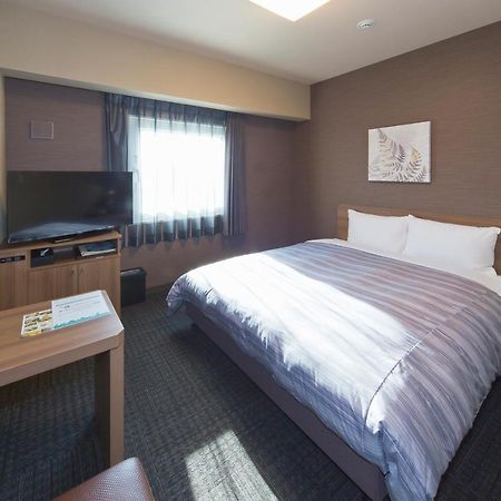 Hotel Route-Inn Yamaguchi Yuda Onsen Dış mekan fotoğraf